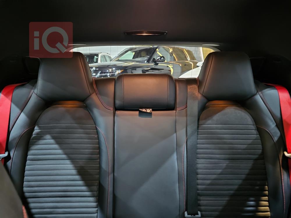 مێرسێدس بێنز A-Class